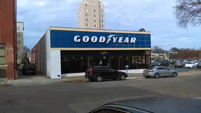 Goodyear Auto Service