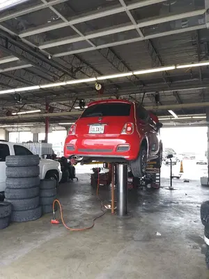 Firestone Complete Auto Care
