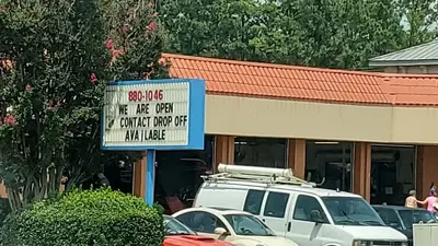 Firestone Complete Auto Care