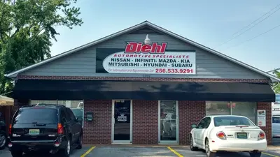 DIEHL AUTOMOTIVE