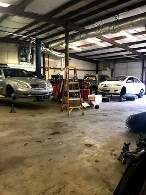 Faith Automotive LLC