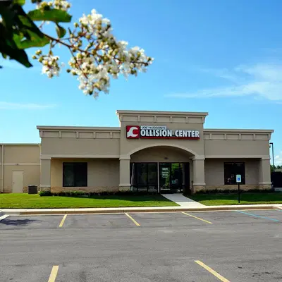 Joe Hudson's Collision Center