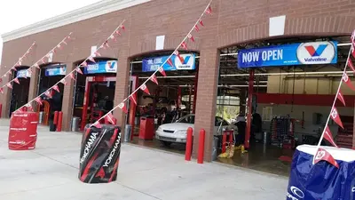 Tire Discounters