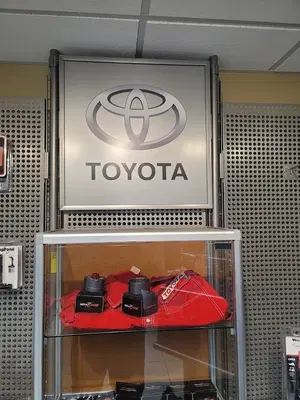 Bill Penney Toyota Service