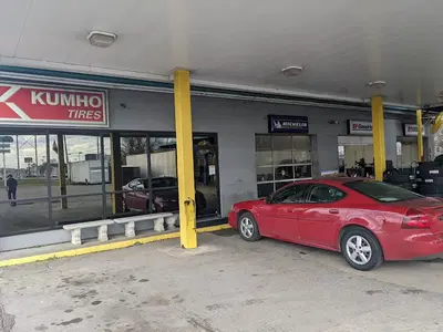 Mavis Tires & Brakes