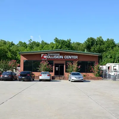 Joe Hudson's Collision Center