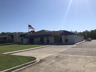 NAPA Auto Parts