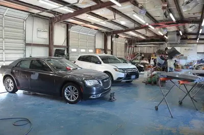 Eagle Collision Center