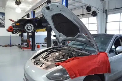 Century Automotive Collision Center