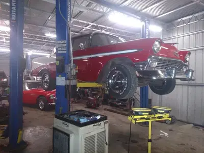 McClendon's Auto Repair