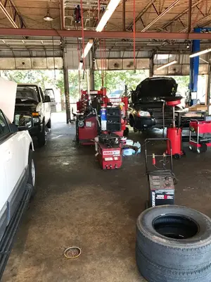 Gipson's Tire Pros
