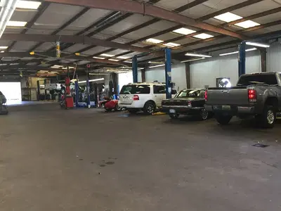 Haigler Auto Services