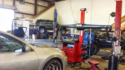 Performance Auto Repair