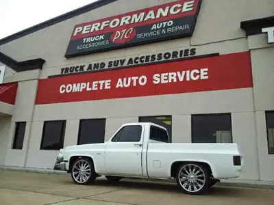 Business Photo