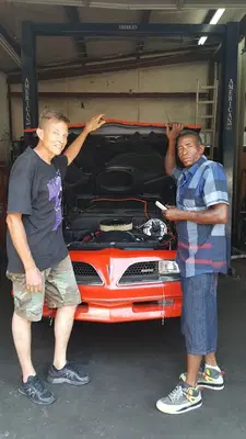 Sherman's Auto Repair