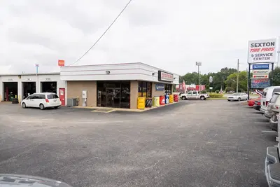 Sexton Tire Pros