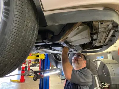 Gray's Tire & Service Center