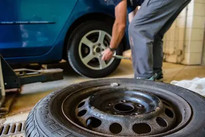 Burt's One Stop Shop Auto Repair of Montgomery