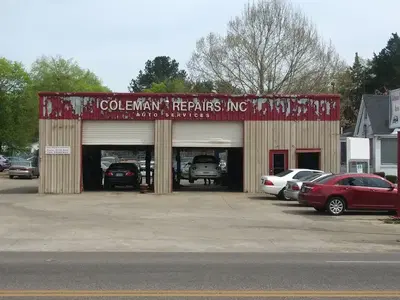 Coleman's Auto Services