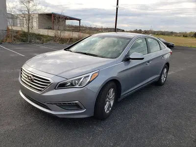Campbells Auto Sales & Services