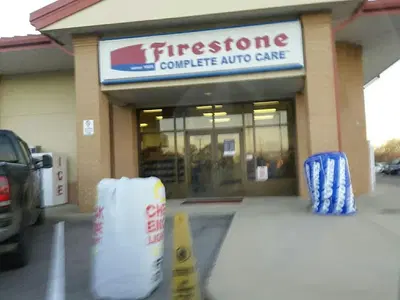 Firestone Complete Auto Care