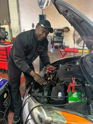 Tire City & Automotive Service