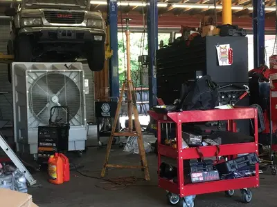 Best Buy Automotive and Tires