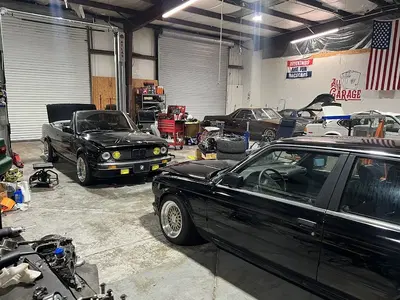 All In Garage