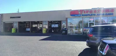 Firestone Complete Auto Care