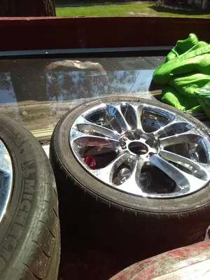 Barlow Body Shop