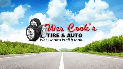 Wes Cook's Tire & Auto