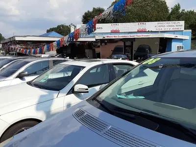 Emma Automotive