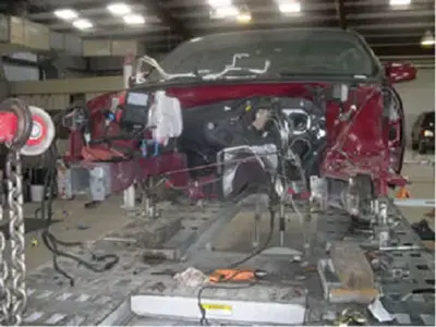 Action Collision Ctr Llc