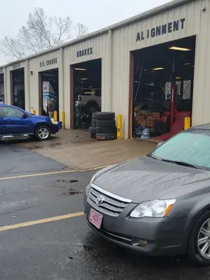 Chappell Tire Services
