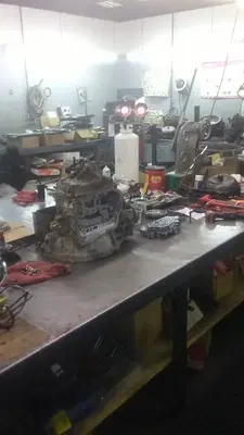 Bell's Transmission Service Tire Center