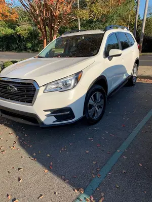 Montgomery Subaru Service Department