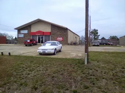 Anderson Automotive