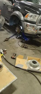 Russell Truck Repair