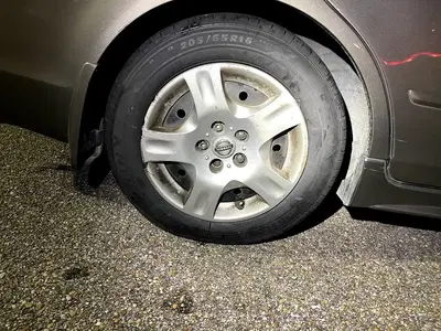 Black’s Mobile Tire Service