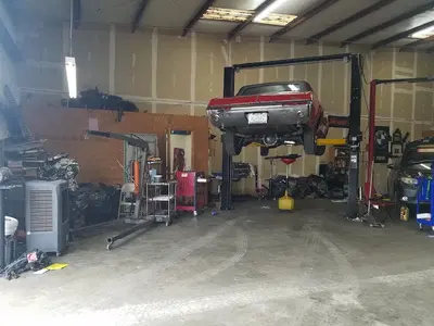 Alex Auto Repair