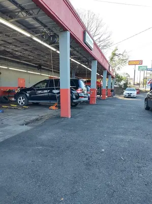 Express Tire Services