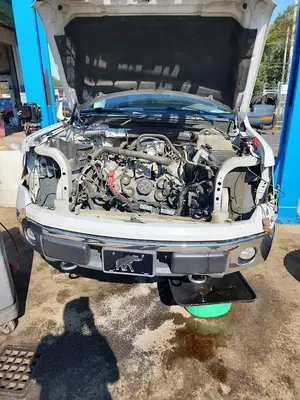 Pate Automotive and Tire LLC