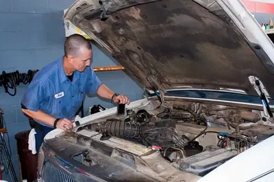 Henry's Auto Care