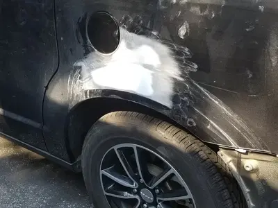 Brown's Body Shop