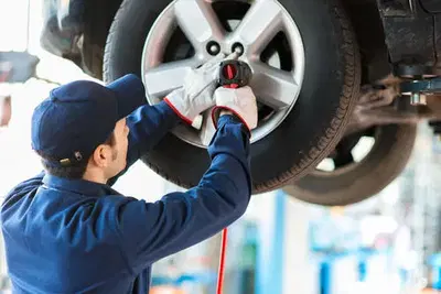 Horton's Garage & Body Shop Inc, LLC