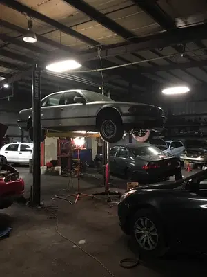 Elite Auto Repair & Services