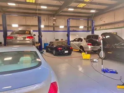 T-Town BimmerWerks