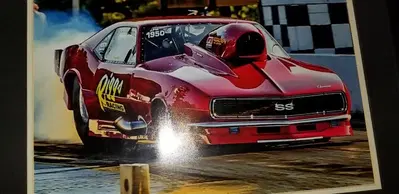 Riggs Body Shop