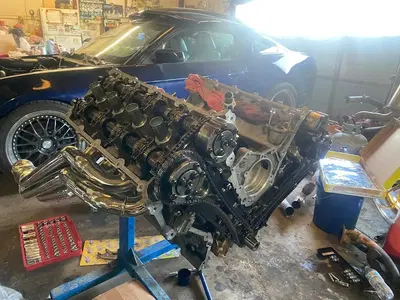 ROE Automotive & Performance
