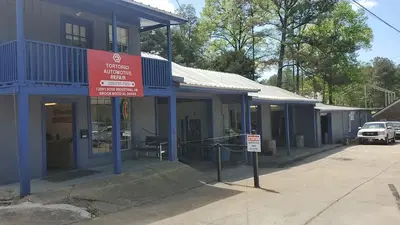 Tortorici Automotive